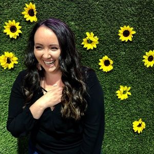 Meet your Posher, Kelly